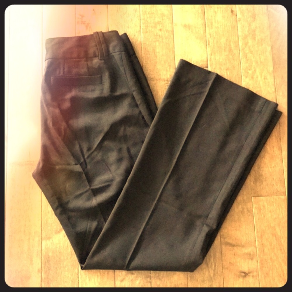 Banana Republic 👖 Jackson Fit stretch slacks